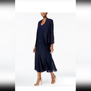 Special occasion dress